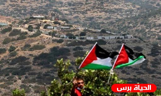 11 وزيرا أوروبيا يطالبون باتخاذ خطوات لردع إسرائيل عن تنفيذ خطة الضم